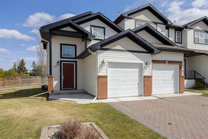 Residential Property for sale in 295 Blackfoot Road W 26, Lethbridge, Alberta, T1K 8A6