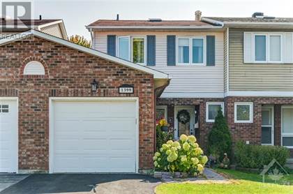 Picture of 1399 COULTER PLACE, Ottawa, Ontario, K1E3H9