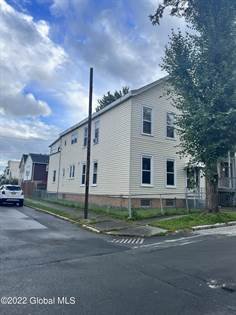 16 George Street, Cohoes, NY, 12047