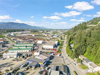 8570 CHILLIWACK MOUNTAIN ROAD, Chilliwack, British Columbia, V2R3W8