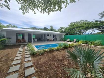 Picture of Casa Mar y Sol - Stunning 3-Bedroom Home with Private Pool and Serene Privacy , Samara, Guanacaste