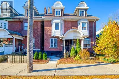 Picture of 218 BROADVIEW AVE, Toronto, Ontario, M4M2G5