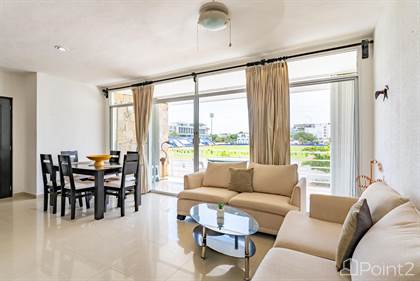 Picture of Remarkable Luxury 2 Bedroom Condo for Sale in Playa del Carmen, Cozumel, Quintana Roo