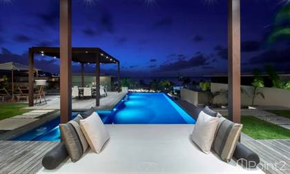 Silversands Grenada, 5 star Seaview Luxury Residence, Grand Anse, Saint George