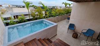 Residential Property for sale in Best Penthouse in Tulum - 2 Beds + Terrace with Pool - Last few!!!, Tulum, Quintana Roo