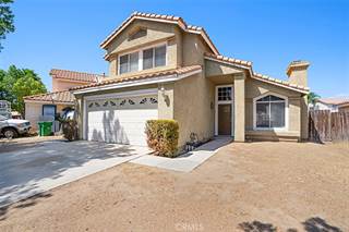 165 Casas en venta en Moreno Valley, CA | Point2