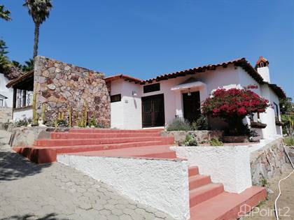 24 Casas en venta en Sauzal | Point2