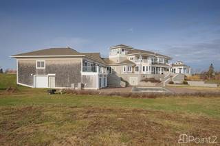 1367 Mill River East Road, Mill River East, Prince Edward Island