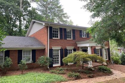 Picture of 5315 Mount Vernon Parkway, Sandy Springs, GA, 30327