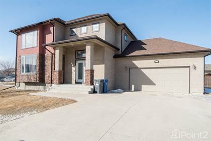 Picture of 1077 Colby Avenue, Winnipeg, Manitoba, R3T 2P8