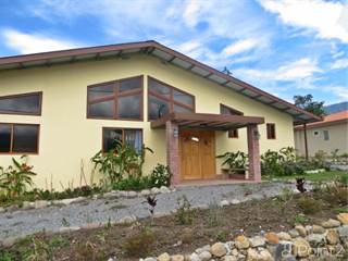 Santa Lucia Home with Two Income-Producing Apartments, Boquete, Chiriquí