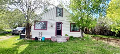 Picture of 139 S MAIN ST, Saint Charles, ID, 83272