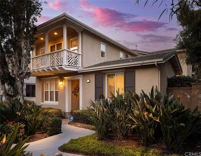 Propiedad residencial en venta en 2 Ellistone 48, Irvine, CA, 92602