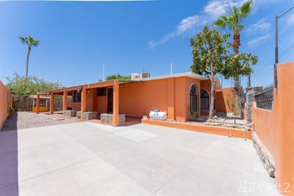 Picture of Two bed one bath home with a large yard and in central location in Loreto! , Loreto, Baja California Sur