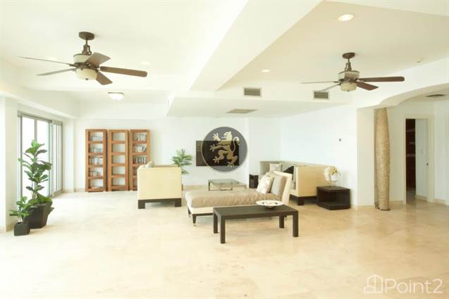 The Millionaire Penthouse at The Cliff Residence, Sint Maarten - photo 24 of 28