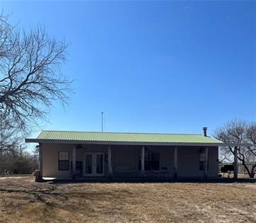 400 Paisano Dr, George West, TX, 78022