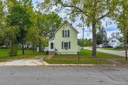 Picture of 200 W PERRY Street, Durand, MI, 48429