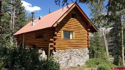Picture of 18801 County 30 Road, Lake City, CO, 81235
