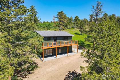 Picture of 75 Forest Rd, Nederland, CO, 80466