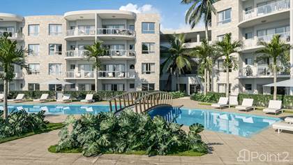 INCREDIBLE INVESTMENT OPPORTUNITY IN PUNTA CANA APARTMENTS, Punta Cana, La Altagracia
