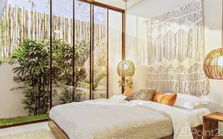 Condominium for sale in Warm and Comfortable Apartments for sale in Tulum MLS20702, Tulum, Quintana Roo