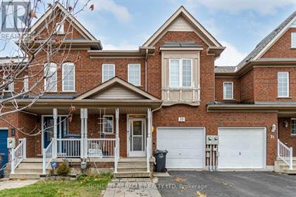 Picture of 23 QUEEN ANNE DR N, Brampton, Ontario, L7A1X3
