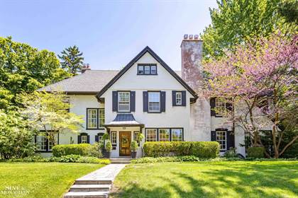 Picture of 30 Beverly, Grosse Pointe Farms, MI, 48236