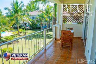 Condominium for sale in Beautiful & Cozy Condo For Sale - 1 Bedroom + Mezzanine - Cocotal Golf & Country Club, Punta Cana, La Altagracia