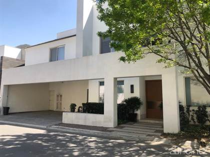 Casa De Lujo Contemporánea En Venta En Valle San Agustín Garza Garcia ,  Garza García, Nuevo Leon — Point2