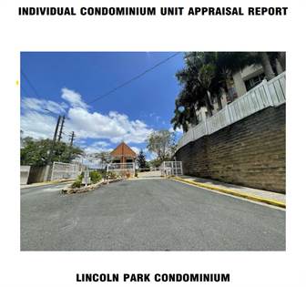 Condominio Lincoln Park, Carr 833  Guaynabo, PR 00969, Guaynabo, PR, 00969