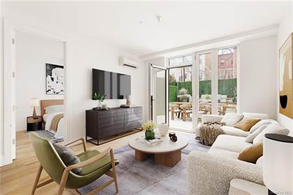 Condos for Sale in Greenpoint, NY