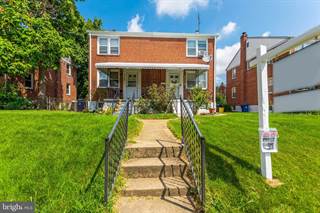 3210 NORTHWAY DRIVE, Baltimore City, MD, 21234