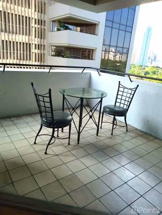 The Ritz Towers 6745 Ayala Ave. Bry. Urdaneta Makati City, National Capital Region county, Metro Manila - photo 4 of 16