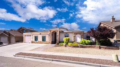 Picture of 12201 STANSBURY Drive, El Paso, TX, 79928