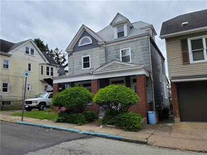 Residential Property for sale in 1208 MEADOW ST., McKeesport, PA, 15132