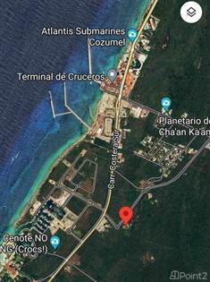 Picture of Marina avenue lot, Cozumel, Quintana Roo