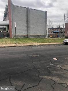 Lots And Land for sale in 4818 REISTERSTOWN ROAD, Baltimore City, MD, 21215