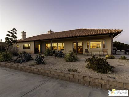 61979 Campanula St, Joshua Tree, CA, 92252 — Point2