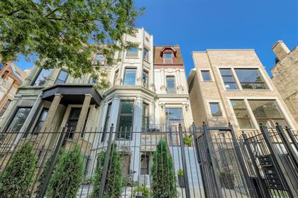 4026 S KING Drive 2, Chicago, IL, 60653