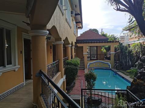 House and Lot for Rent in Alabang Hills., Muntinlupa City