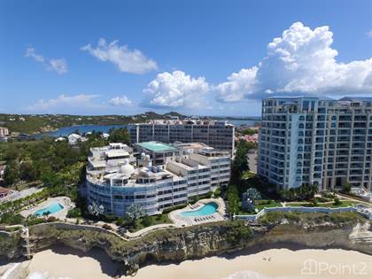 condo lowlands sxm sint maarten rainbow club beach