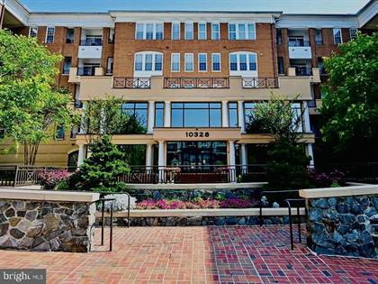 Picture of 10328 SAGER AVE #223, Fairfax, VA, 22030
