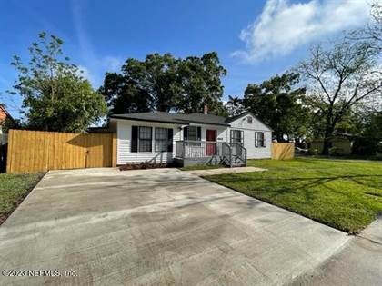 Picture of 5305 ASTRAL ST, Jacksonville, FL, 32205