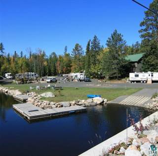 Multifamily for sale in 7502 Gold Coast Rd, Crane Lake, MN, 55725