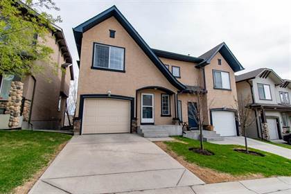 Single Family for sale in 126 Hidden Creek Rise NW, Calgary, Alberta, T3A6L4