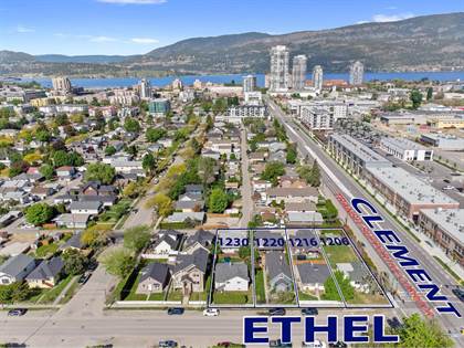 Picture of 1220 Ethel Street,, Kelowna, British Columbia, V1Y2W5