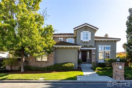 Homes for Sale in Silver Creek San Jose Santa Clara County CA