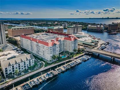 Picture of 700 S HARBOUR ISLAND BOULEVARD 542, Tampa, FL, 33602