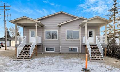 Picture of 2013 16 Avenue Lot 6, Didsbury, Alberta, T0M0W0