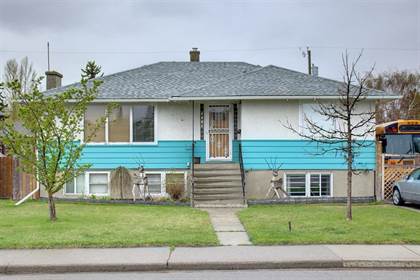Single Family for sale in 3115 13 Avenue SW, Calgary, Alberta, T3C0V3